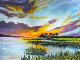 river-swamp