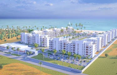 Premier Beachfront Development by Coast Values