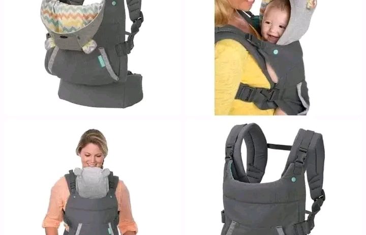 Infantino baby carrier Backpack