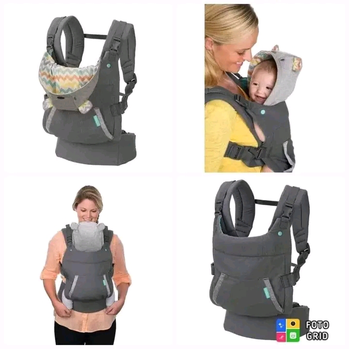 Infantino baby carrier Backpack