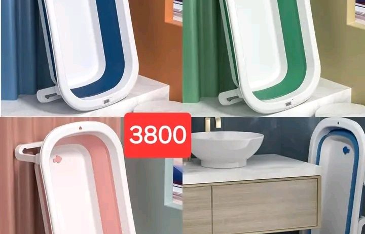 Baby Bath tub Foldable Baby Tub