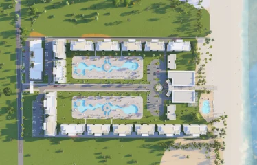 Premier Beachfront Development by Coast Values