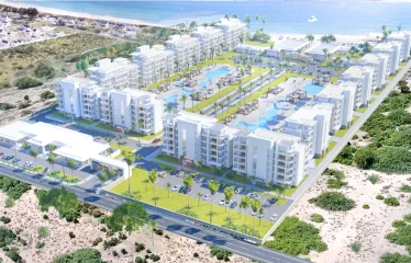 Premier Beachfront Development by Coast Values