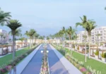 Premier Beachfront Development by Coast Values