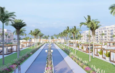 Premier Beachfront Development by Coast Values