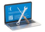 Laptop and desktop repairs and servicing