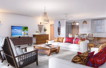 Premier Beachfront Development by Coast Values
