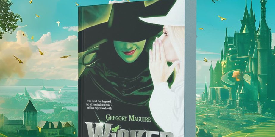 Used Fiction Books From World of Books