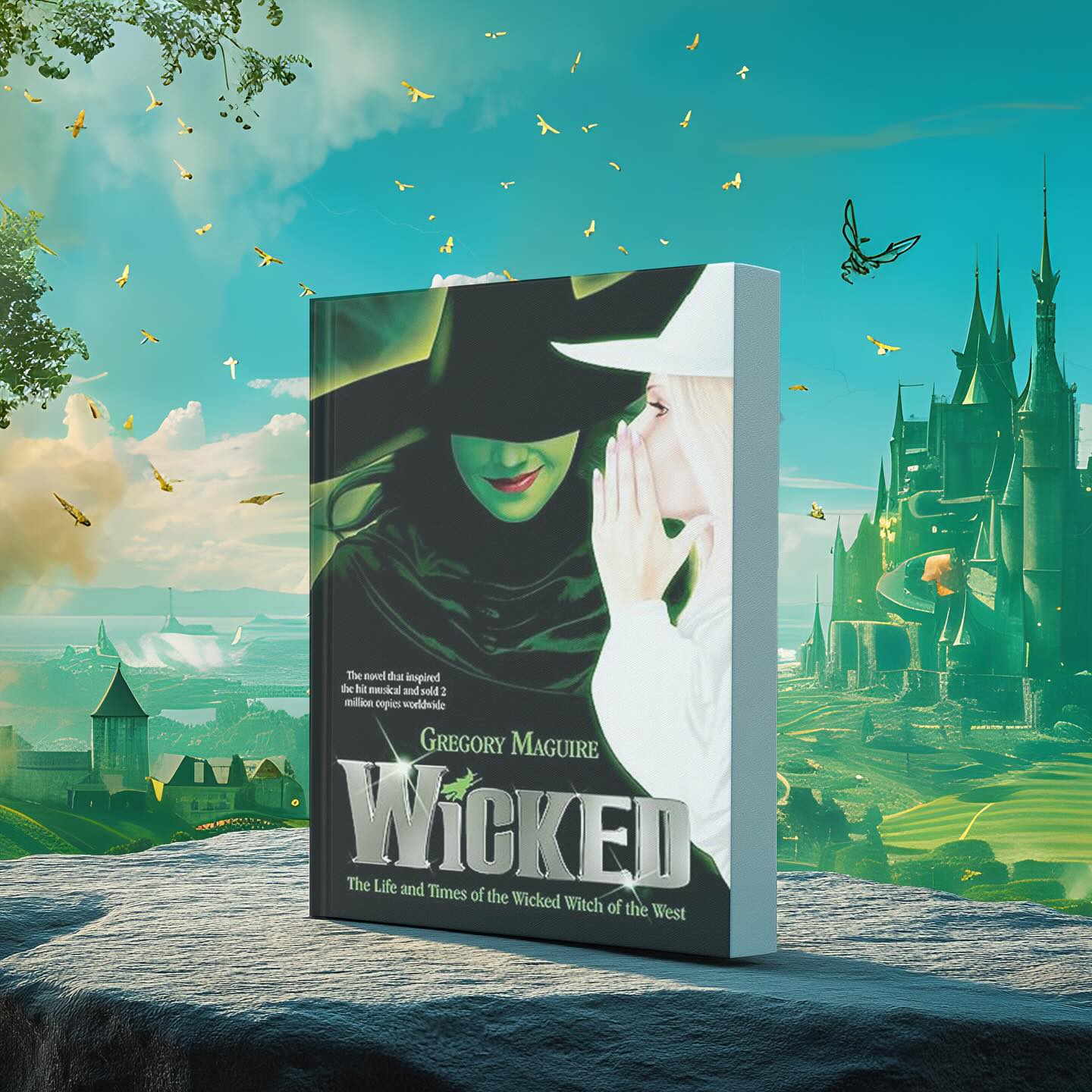 Used Fiction Books From World of Books