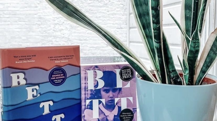 Used Fiction Books From World of Books