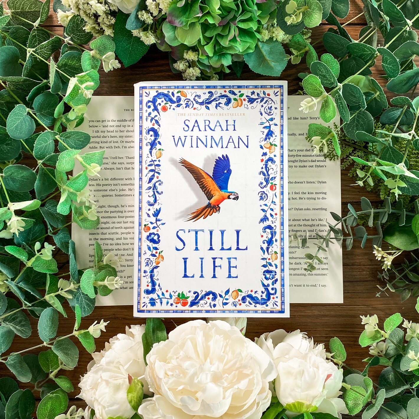 Used Fiction Books From World of Books