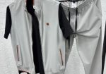 Sophistication and Comfort by Zegna Full Outfit