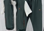 Sophistication and Comfort by Zegna Full Outfit