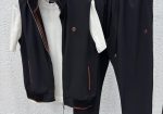 Sophistication and Comfort by Zegna Full Outfit