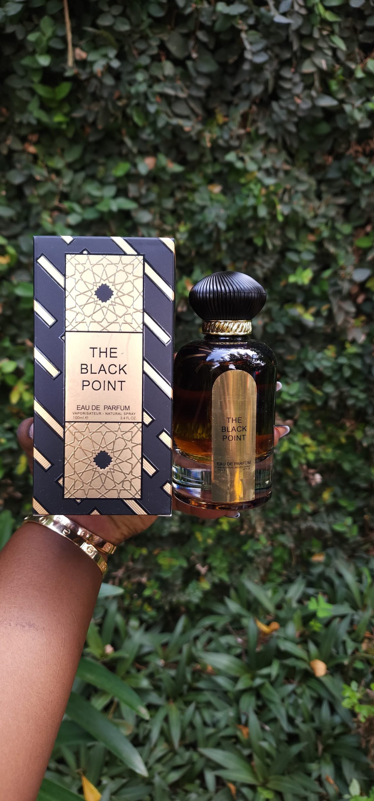 Luxury perfume for sale long-lasting scent