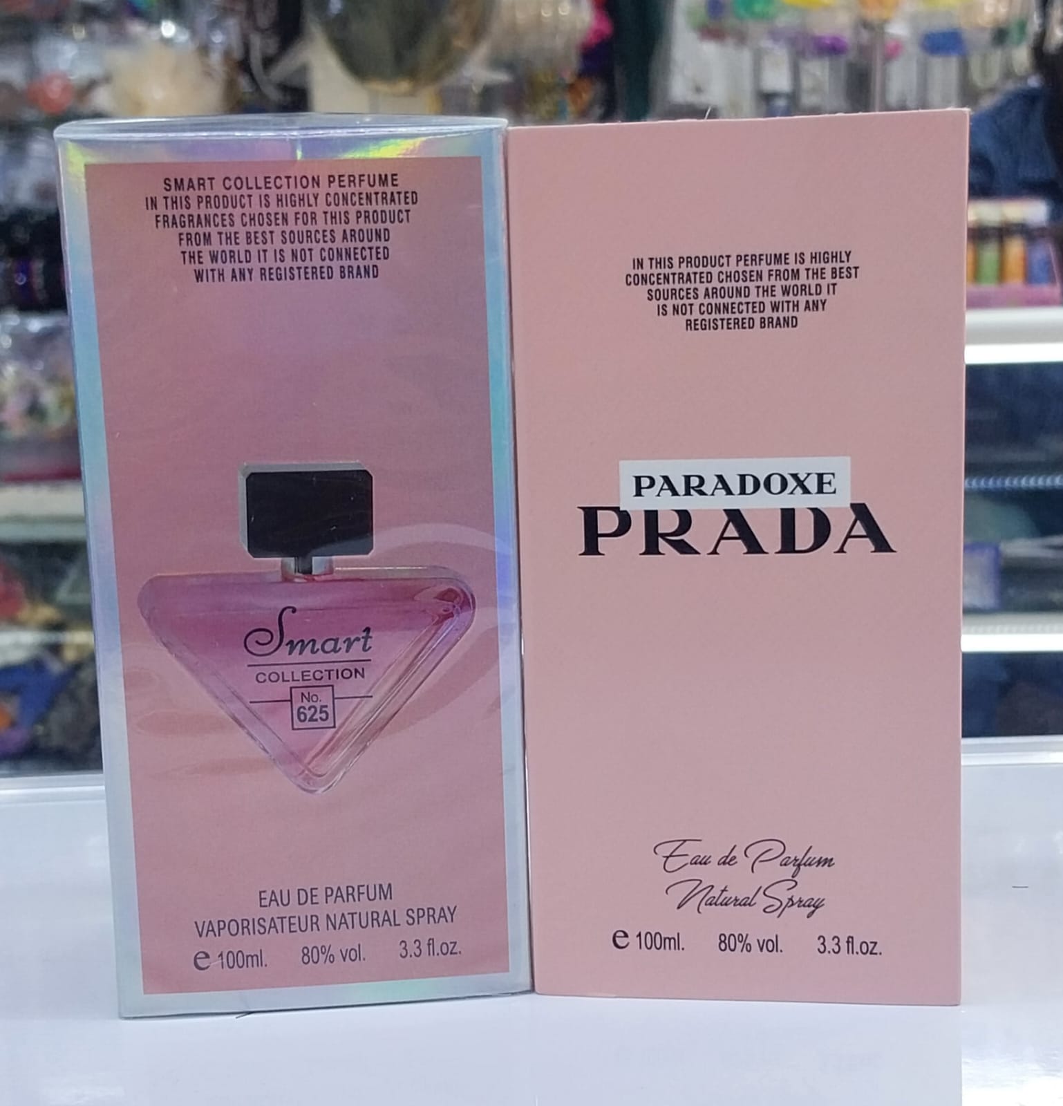 Luxury perfume for sale long-lasting scent
