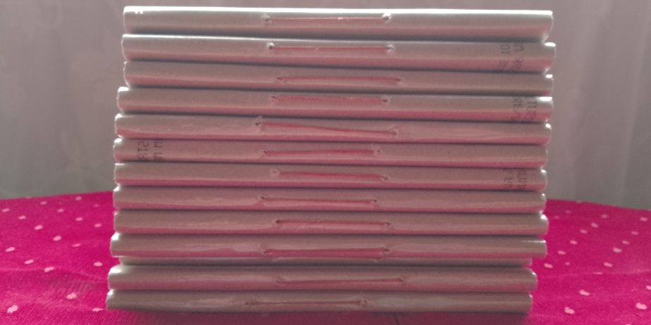 Covered Exercise Books All sizes