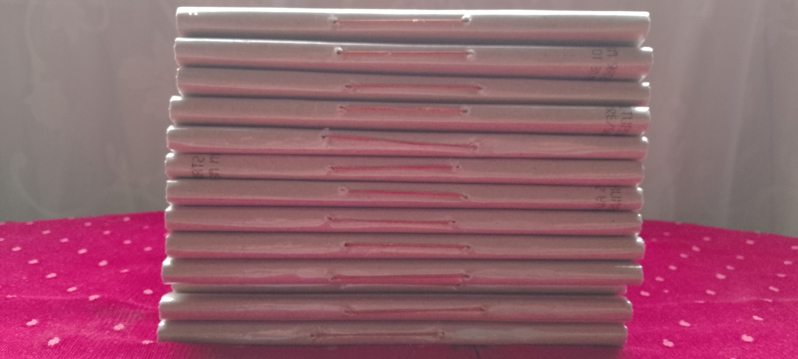 Covered Exercise Books All sizes