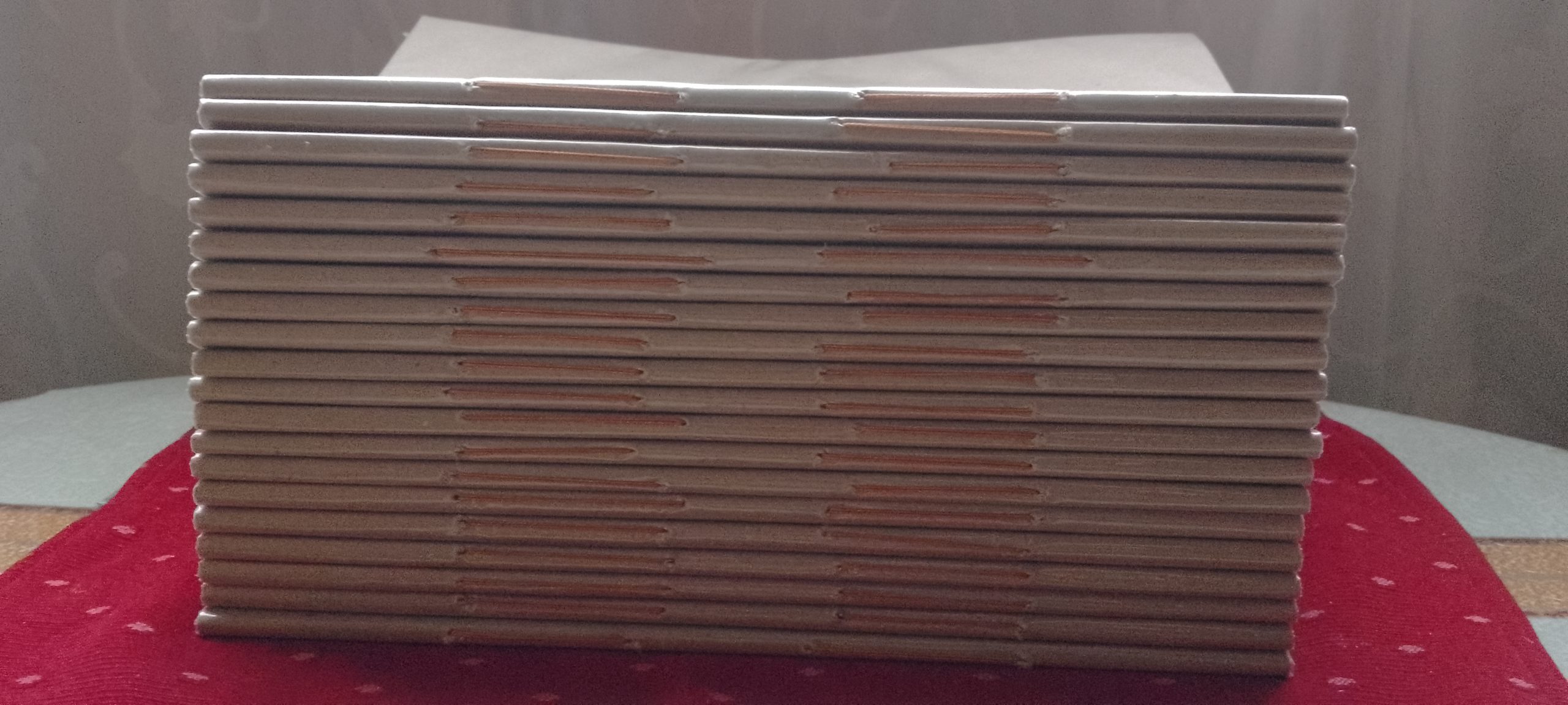 Covered Exercise Books All sizes