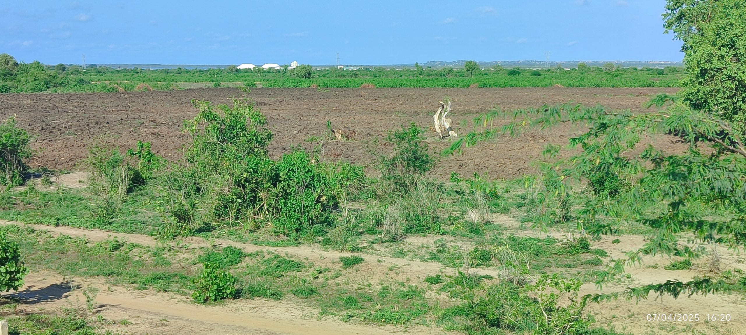 1 Acre Plots,  Malindi Gongoni
