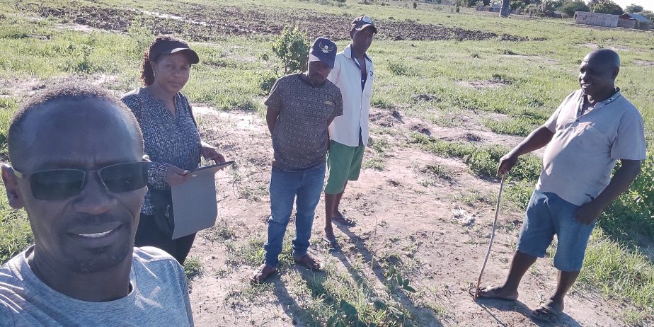 1 Acre Plots,  Malindi Gongoni