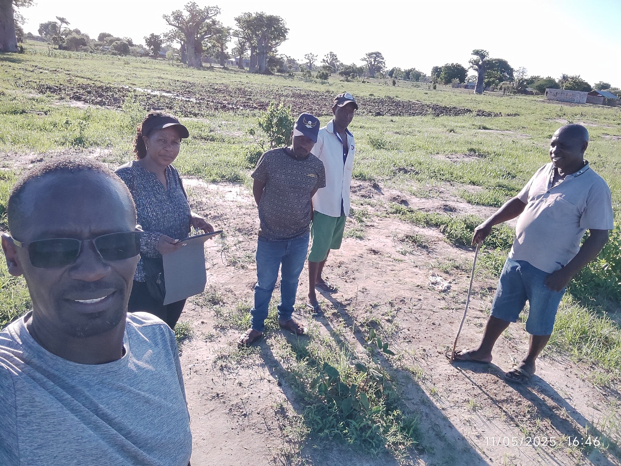 1 Acre Plots,  Malindi Gongoni