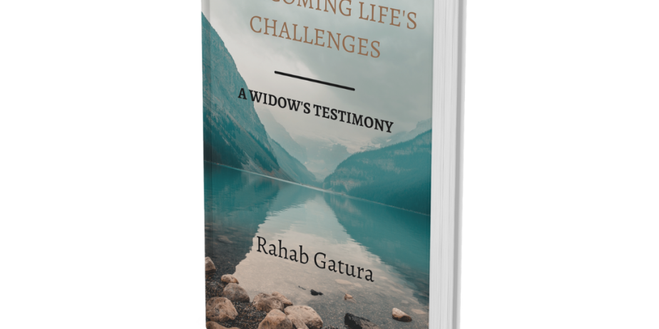 Overcoming Life’s Challenges: A Widow’s Testimony