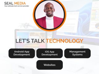 SealMedia
