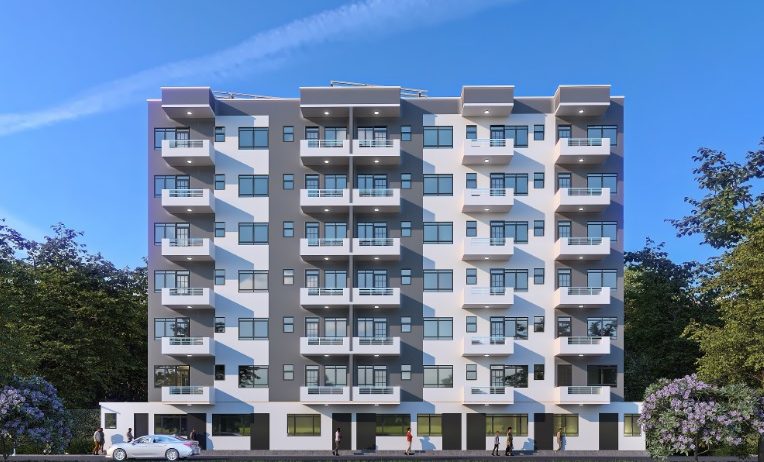 Azura Residences, an Oasis of Luxury and Convenience