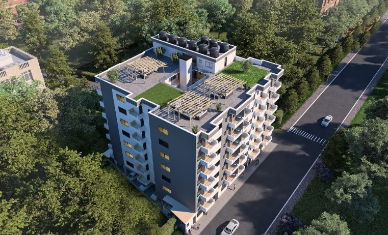 Azura Residences, an Oasis of Luxury and Convenience