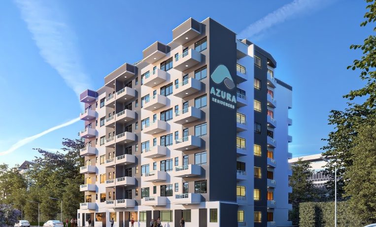 Azura Residences, an Oasis of Luxury and Convenience