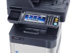 Kyocera Ecosys M3550iDN Duplex