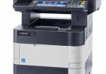 Kyocera Ecosys M3550iDN Duplex