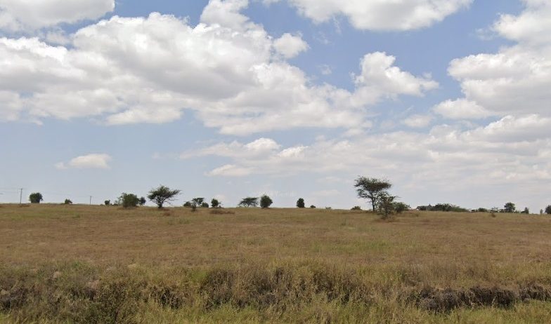 Prime Plot 50 x 100 for Sale off Kangundo Road