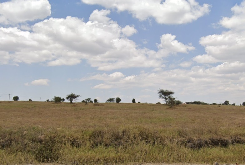 Prime Plot 50 x 100 for Sale off Kangundo Road