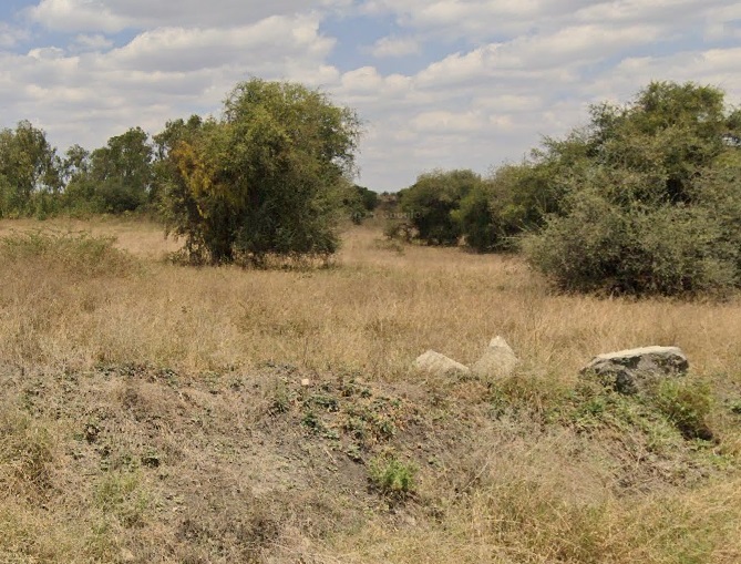 Prime Plot 50 x 100 for Sale off Kangundo Road