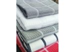 High Quality Cotton Kitchen Towels  Assorted Colours (6pcs)