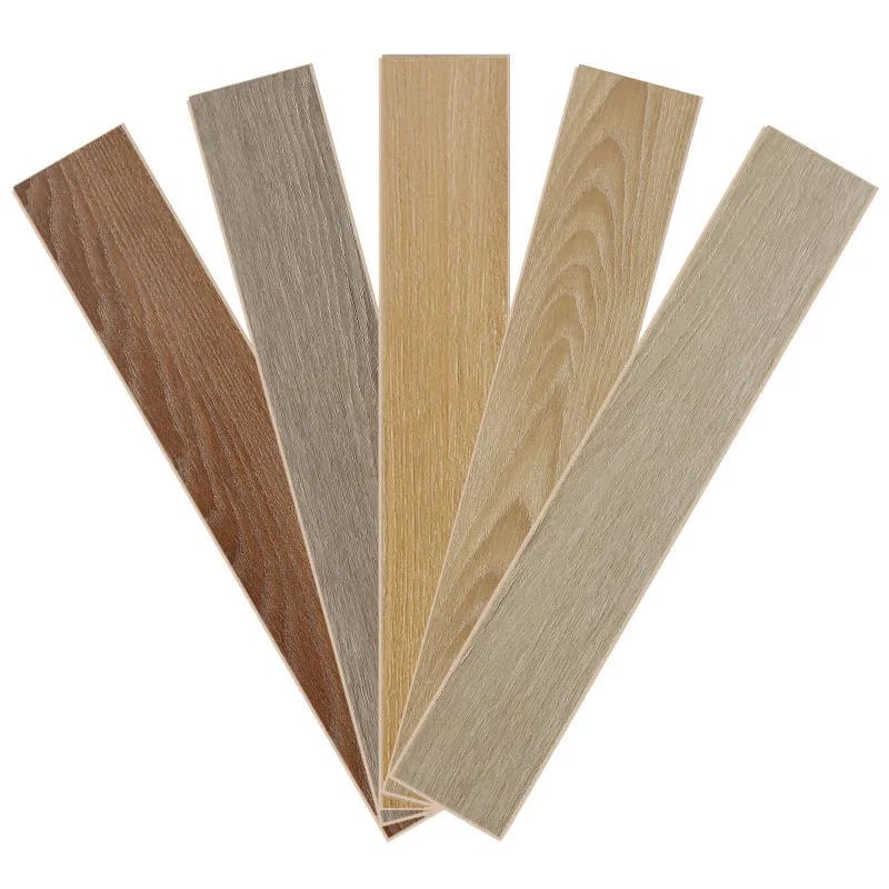 Padded floor Laminates. Aesthetic, durable