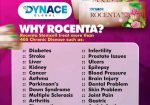 A stem cell therapy product (Rocenta)
