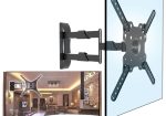 Home Design TV Wall Bracket 14–55 Inch