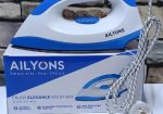 Ailyons Elegance Non-Stick Electric Dry Iron