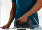 Ailyons HD199A Dry Iron Silver Black