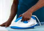 Ailyons Elegance Non-Stick Electric Dry Iron