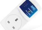 MK Electric Fridge Guard Plug 5 Amps