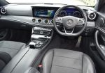 Classic Mercedes Benz E200 (offer)