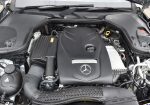 Classic Mercedes Benz E200 (offer)