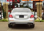 Classic Mercedes Benz E200 (offer)
