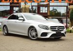 Classic Mercedes Benz E200 (offer)