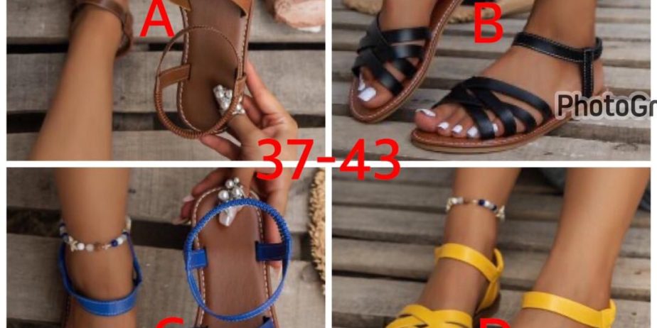 Classic Ladies’ shoes from casuals to ladies’ heels