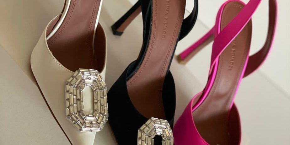 Classic Ladies’ shoes from casuals to ladies’ heels
